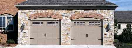 New Garage Doors O Brien Garage Doors Dallas